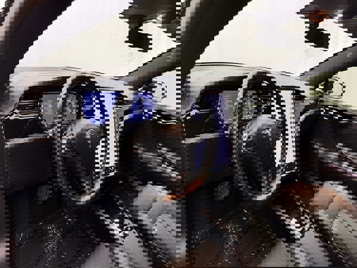 Used 2018 Tesla Model S 75D image 8