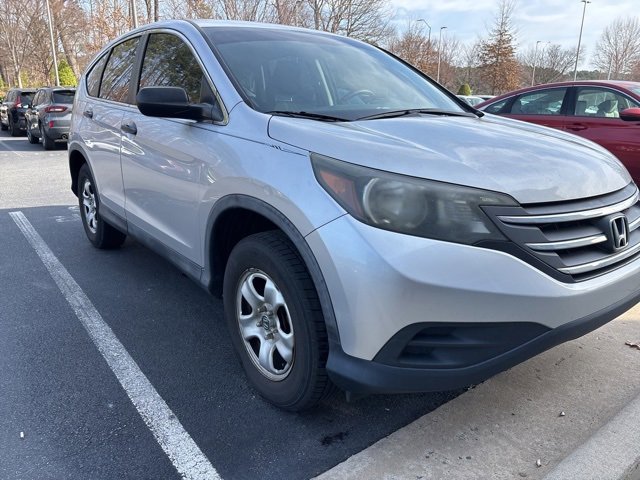 Used 2013 Honda CR-V LX image 6