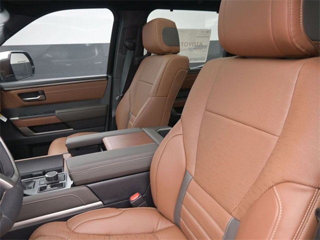 New 2026 Toyota Tundra 1794 Edition image 9