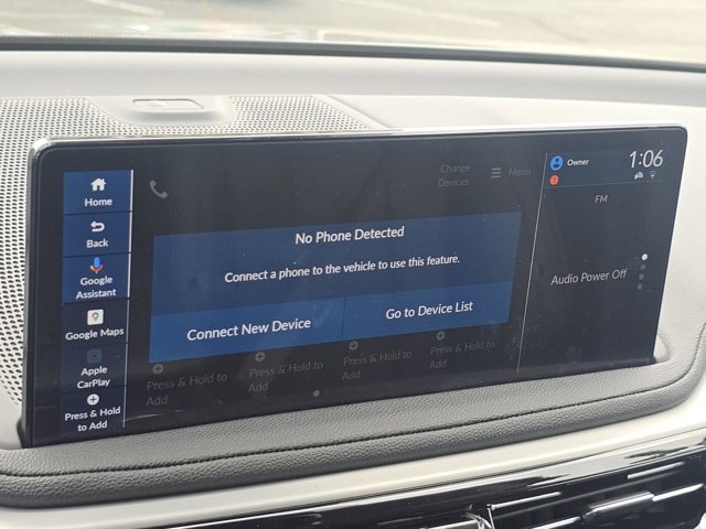 New 2026 Acura MDX SH-AWD image 20