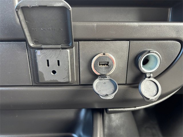 Used 2023 GMC Savana 3500 w/ Power Convenience Package image 29