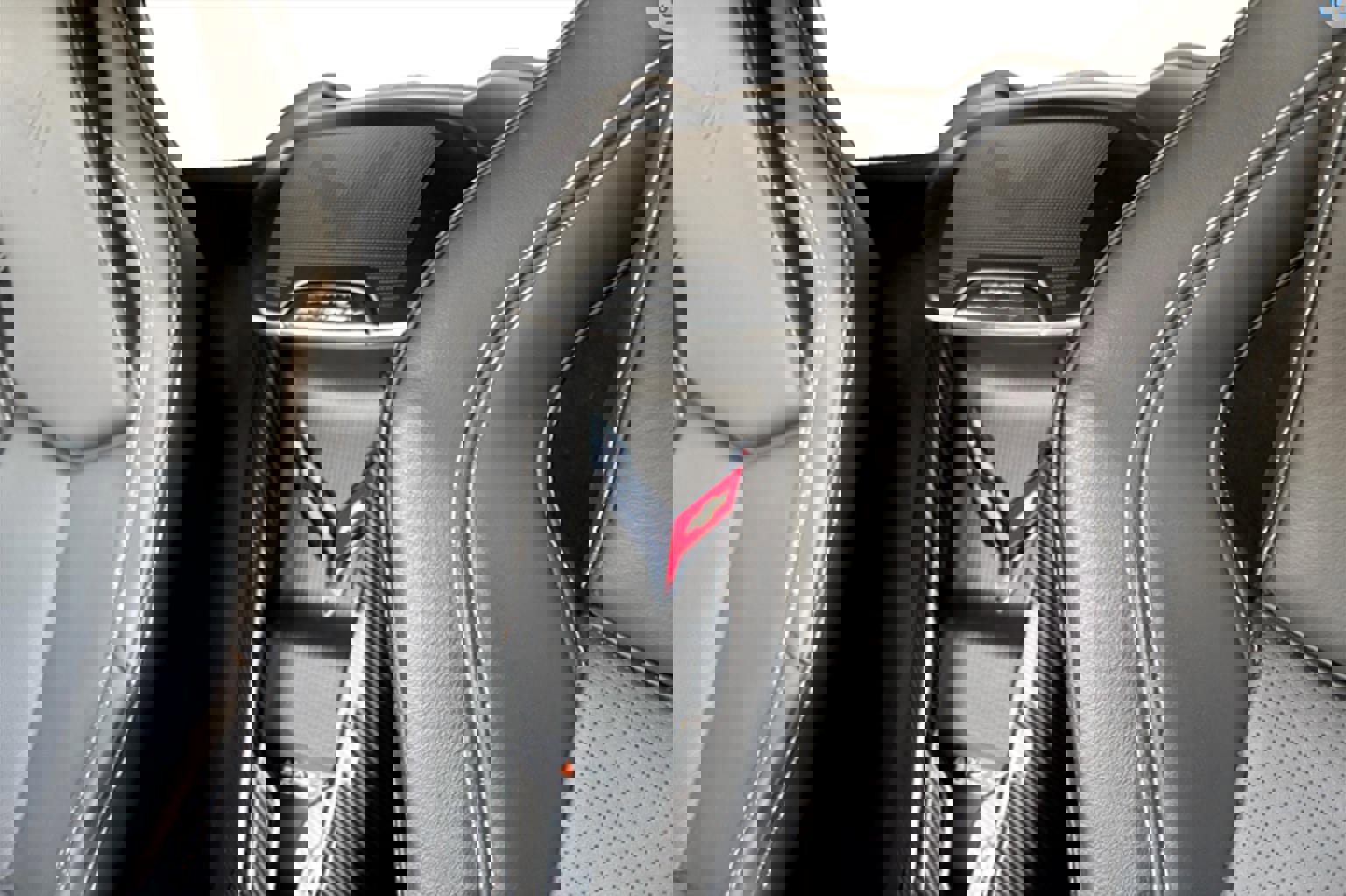 Used 2021 Chevrolet Corvette Stingray Preferred Cpe w/ Z51 Performance Package image 17