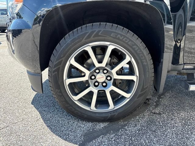 Certified 2019 GMC Canyon Denali AWD/4WD image 13