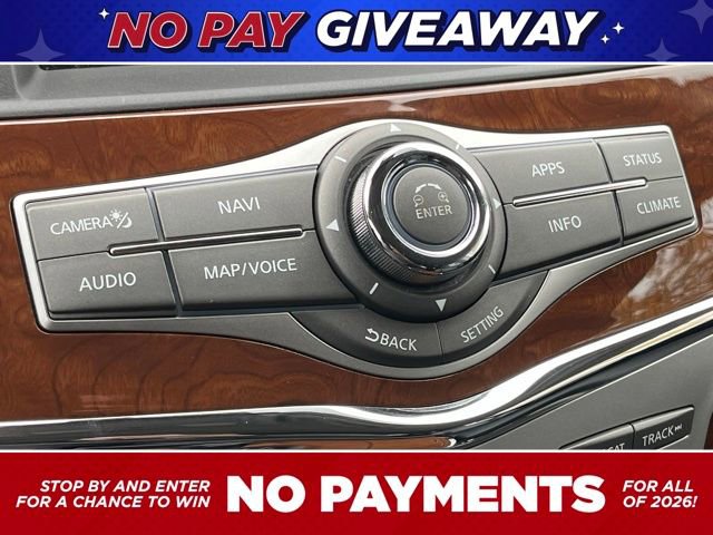 Used 2018 INFINITI QX80 4WD image 46