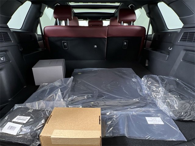 New 2026 MAZDA CX-70 3.3 Turbo S w/ Premium Package image 21