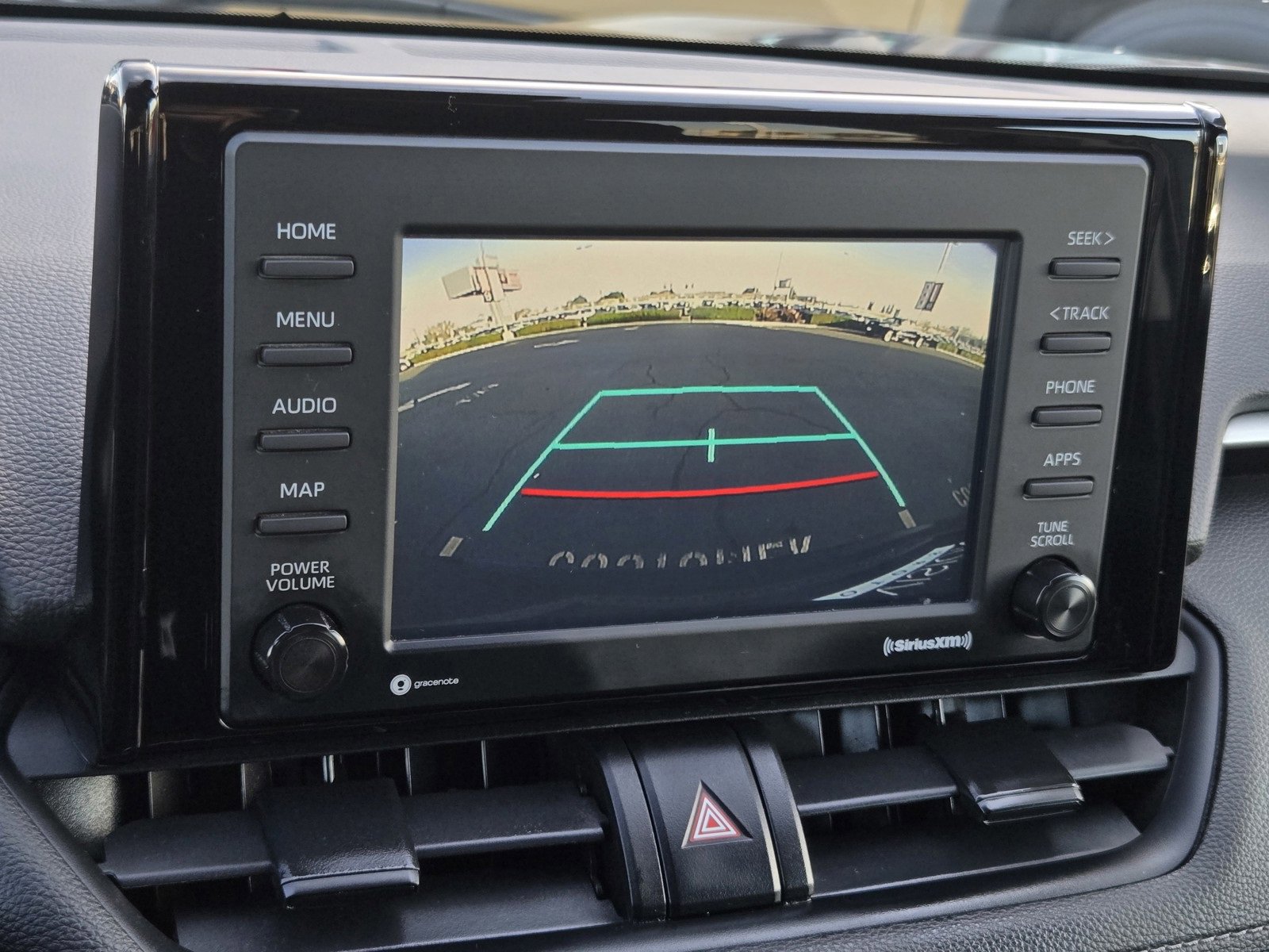 Used 2021 Toyota RAV4 LE image 14