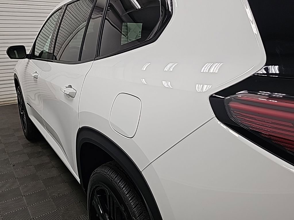 New 2026 GMC Acadia Elevation w/ Black Edition FWD image 6