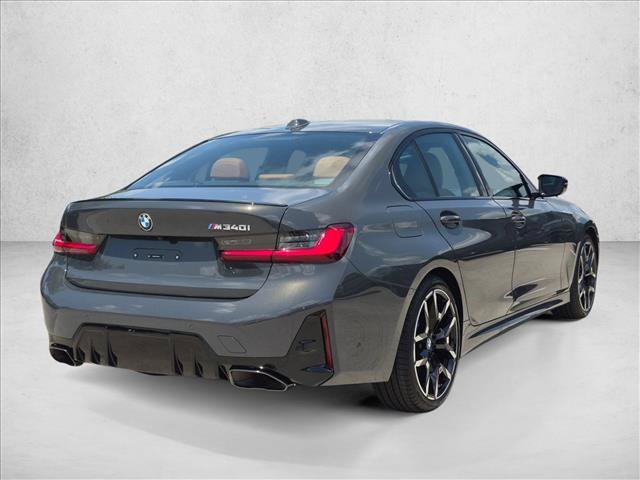 New 2026 BMW M340i RWD image 2