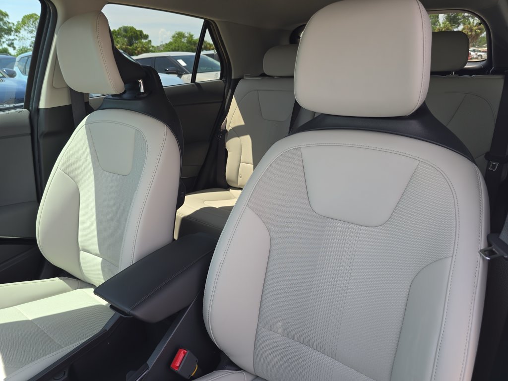 New 2026 Kia Niro EX FWD image 21