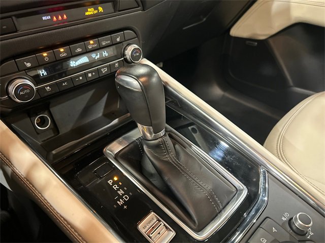 Certified 2024 MAZDA CX-5 AWD 2.5 S w/ Premium Plus Pkg image 21