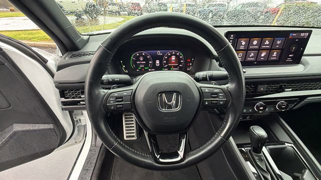 Used 2023 Honda Accord Sport image 25