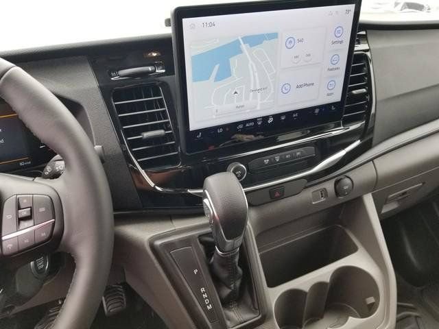 New 2026 Ford Transit 350 XLT RWD image 22