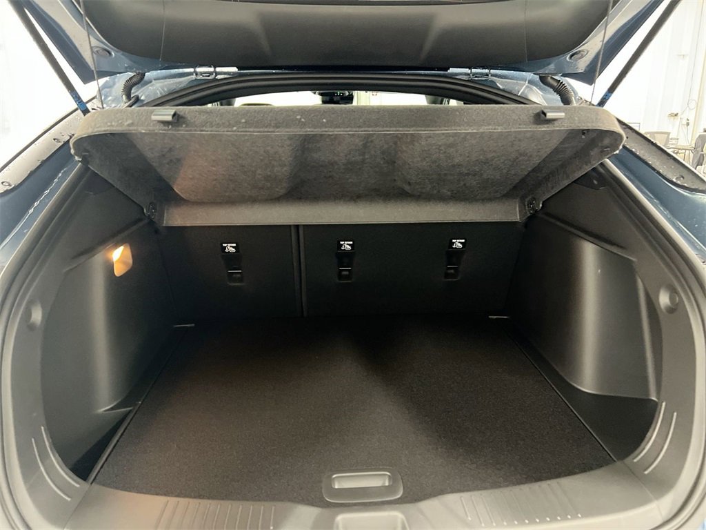 New 2026 Buick Envista Sport Touring w/ Convenience I Package image 23