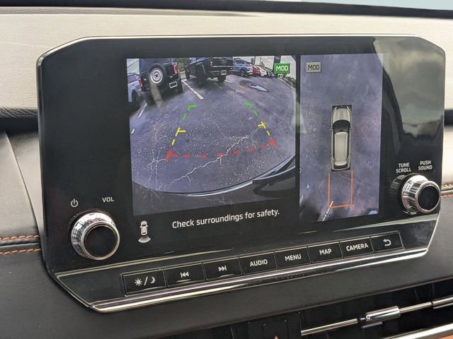 Used 2023 Mitsubishi Outlander SEL 40th Anniversary image 22