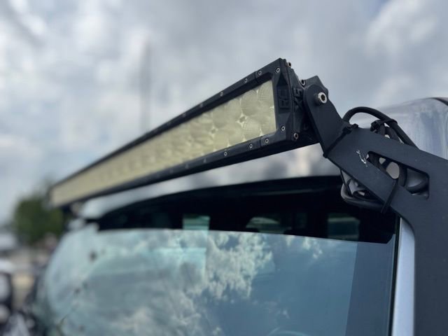 Used 2015 Jeep Wrangler Unlimited Sport w/ Quick Order Package 24S AWD/4WD image 9