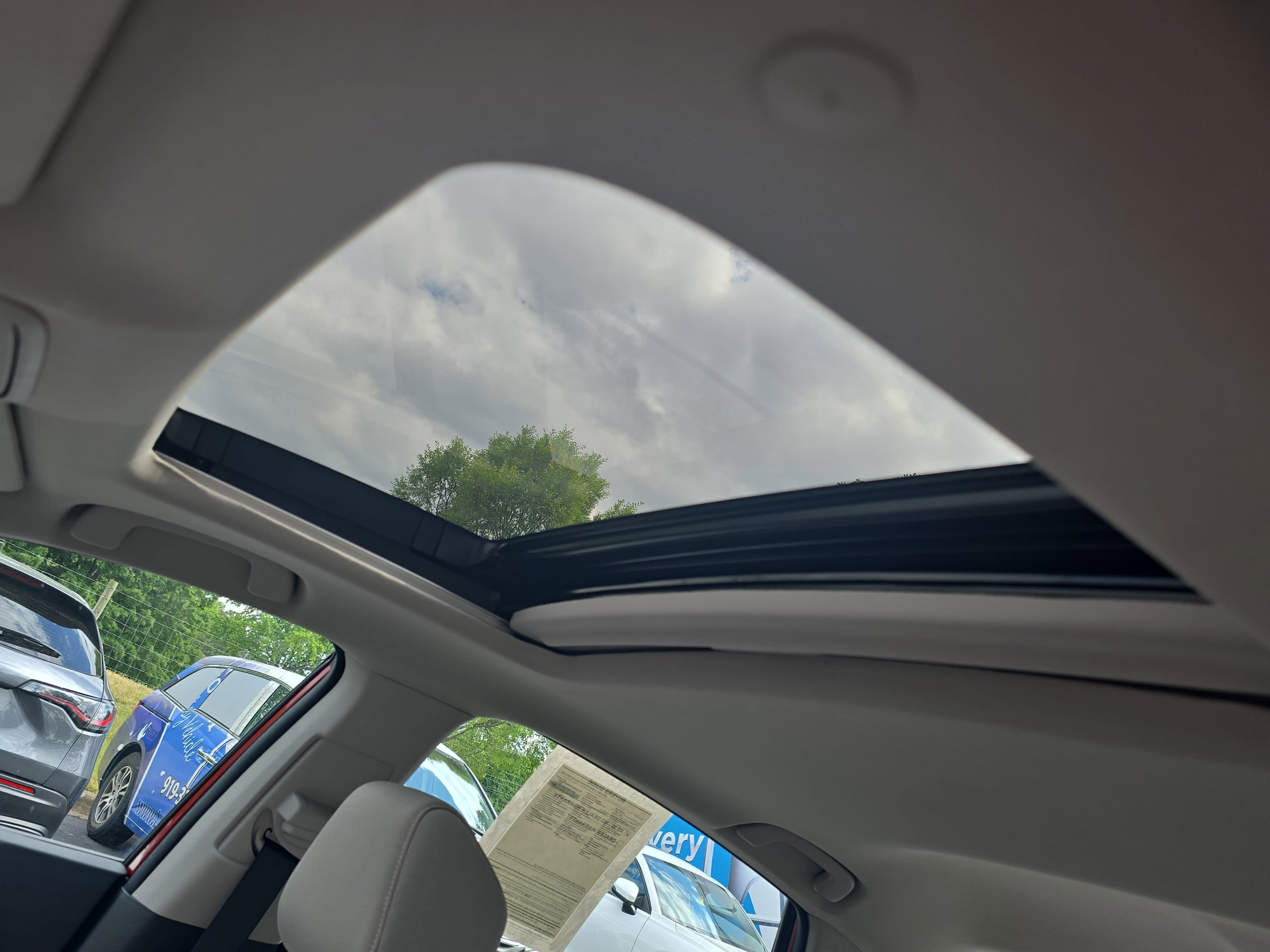 Used 2023 Honda Accord EX image 28