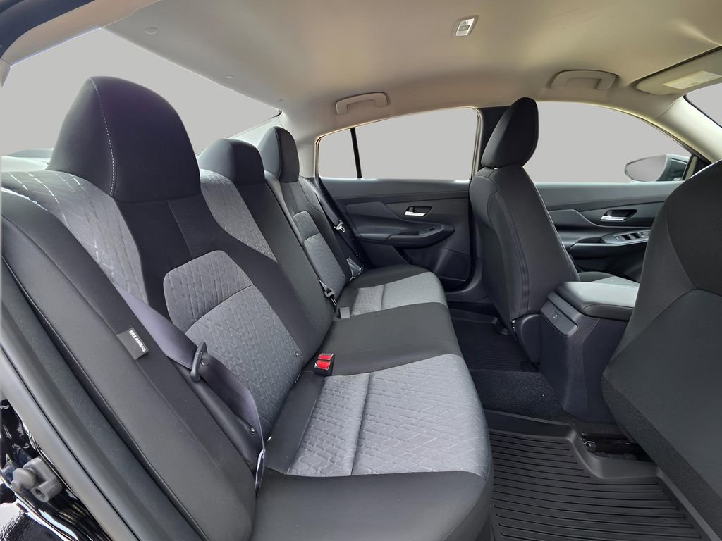 New 2026 Nissan Sentra SV image 6