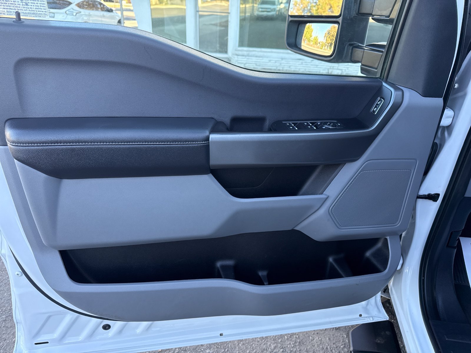 Certified 2026 Ford F250 XLT AWD/4WD image 10