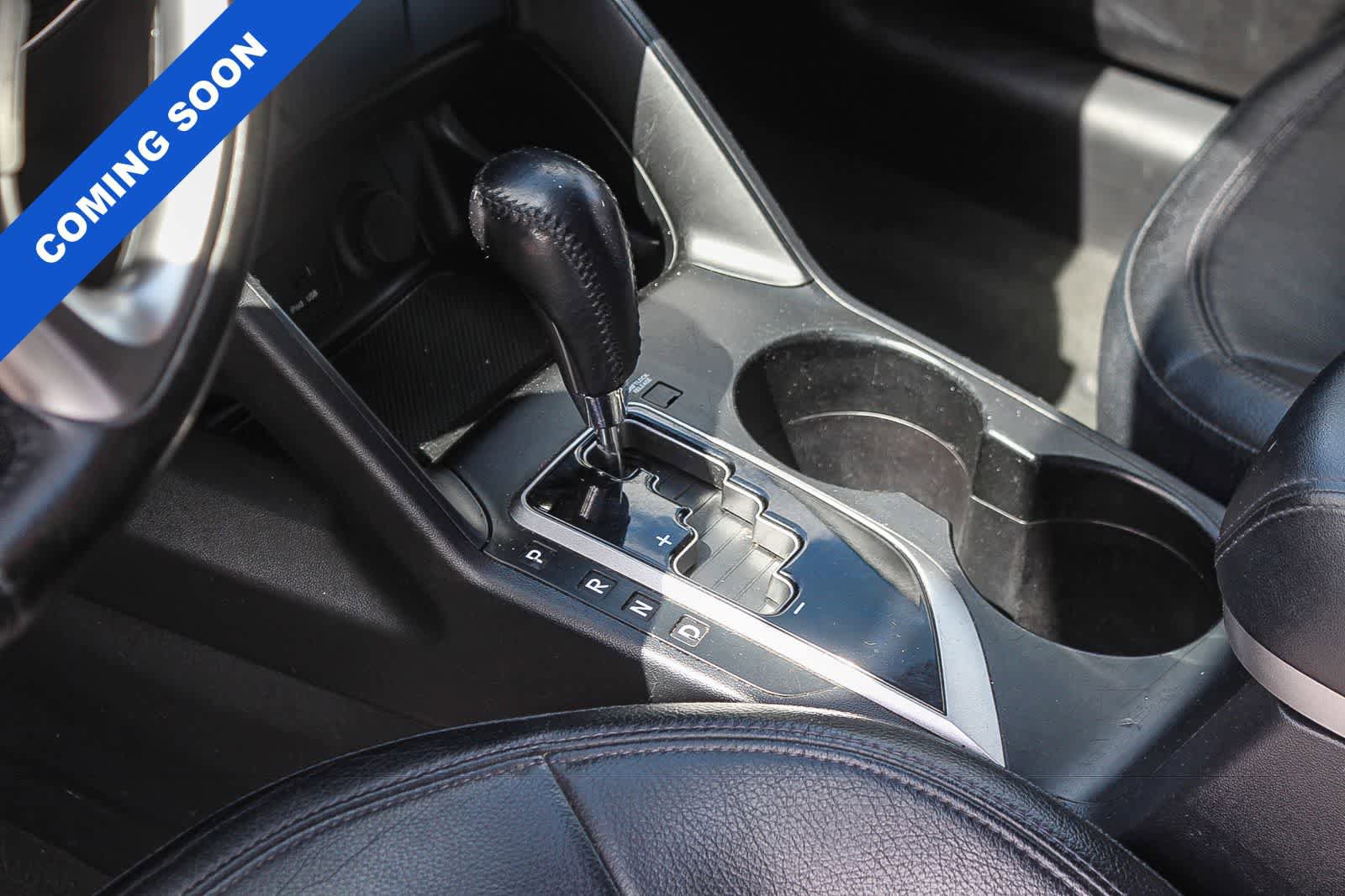 Used 2012 Hyundai Tucson GLS FWD image 26