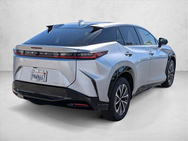 Used 2024 Lexus RZ 300e Premium w/ Accessory Package (K3) FWD image 5