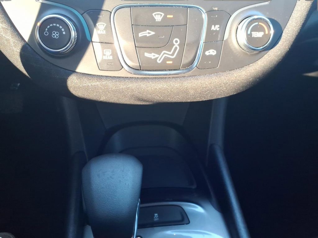 Used 2023 Chevrolet Malibu RS image 19