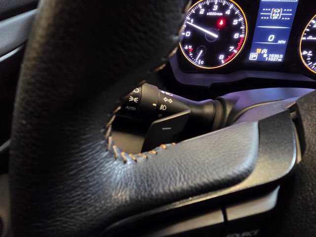 Used 2023 Subaru Outback Wilderness image 38