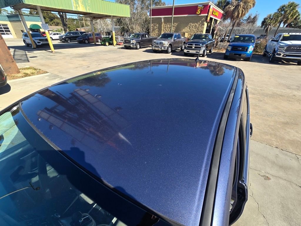 Used 2014 Honda CR-V LX image 33