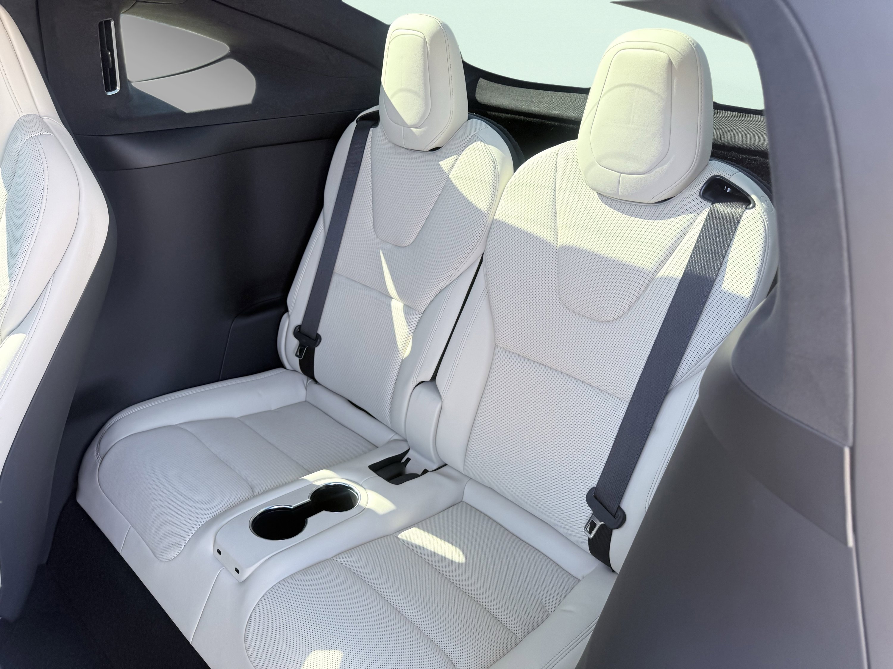 Used 2022 Tesla Model X Plaid image 49