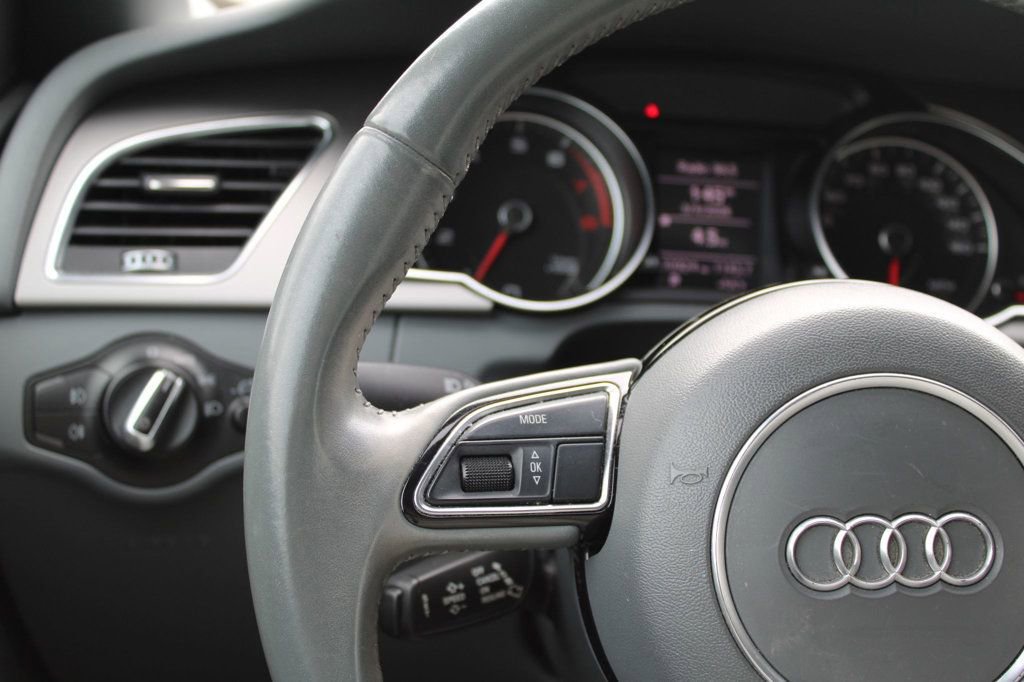 Used 2013 Audi A5 2.0T Premium w/ Convenience Pkg image 17