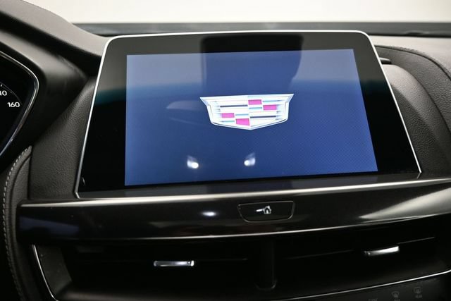 Used 2023 Cadillac CT5 Luxury w/ Sun And Sound Package RWD image 21