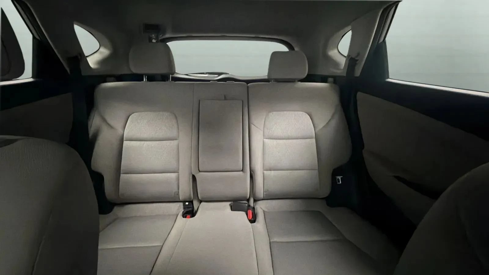 Used 2016 Hyundai Tucson SE w/ Option Group 02 FWD image 18