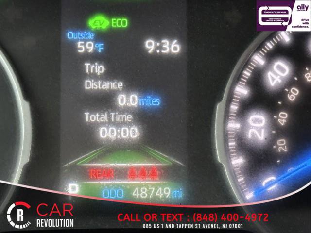 Used 2022 Toyota RAV4 SE w/ Convenience Package image 20