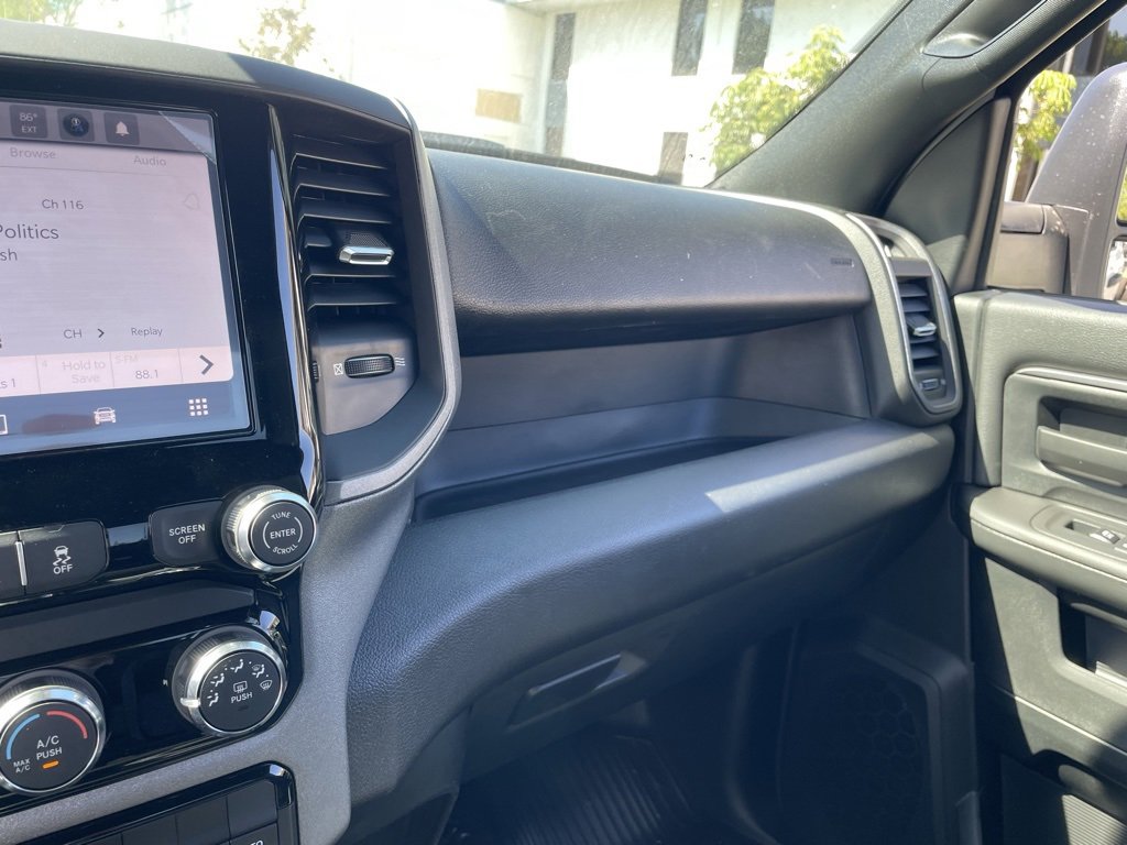 New 2026 RAM 5500 Tradesman image 24