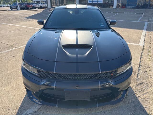 Used 2022 Dodge Charger R/T w/ Blacktop Package RWD image 5