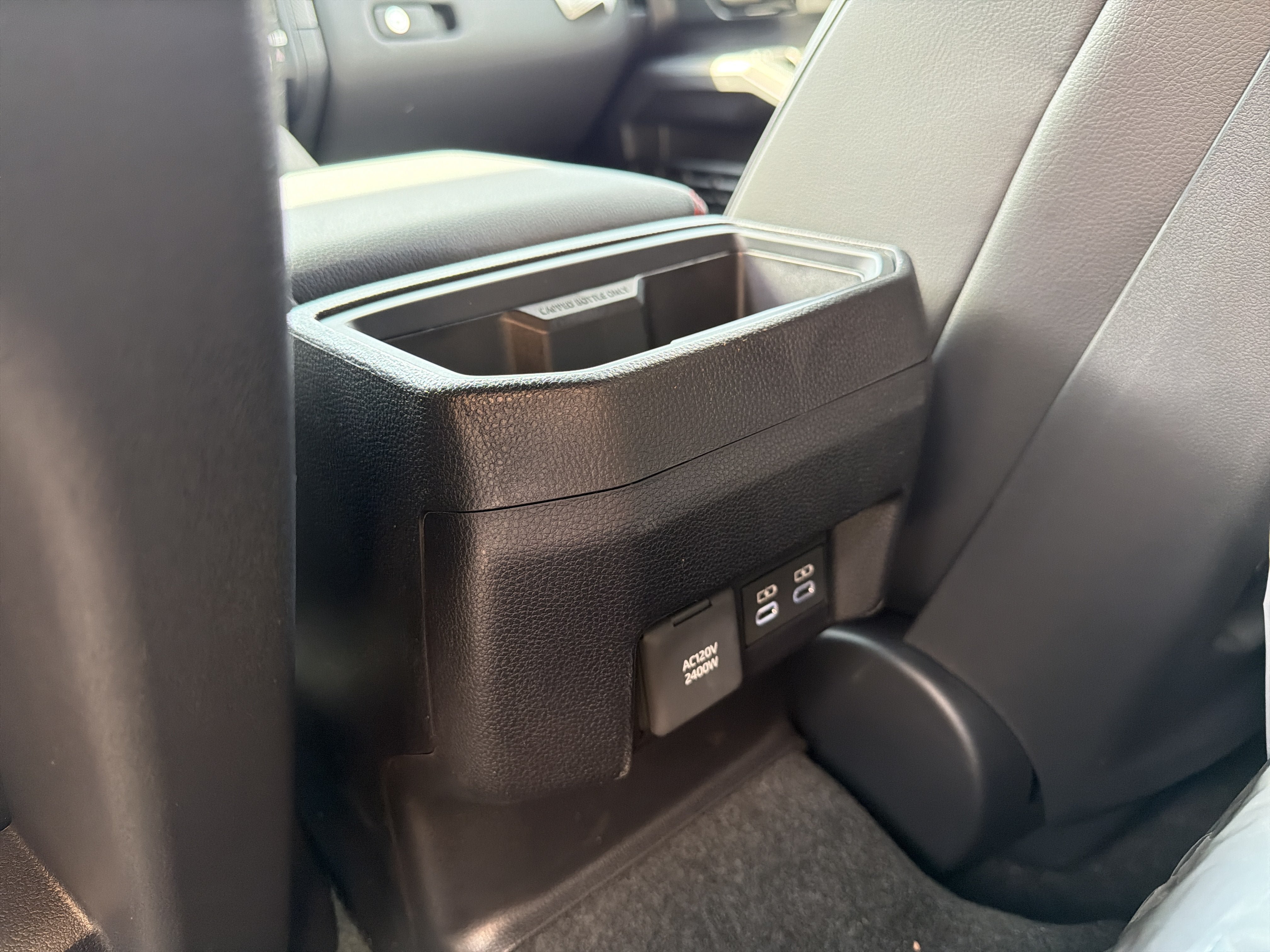 New 2026 Toyota Tacoma TRD Pro AWD/4WD image 15