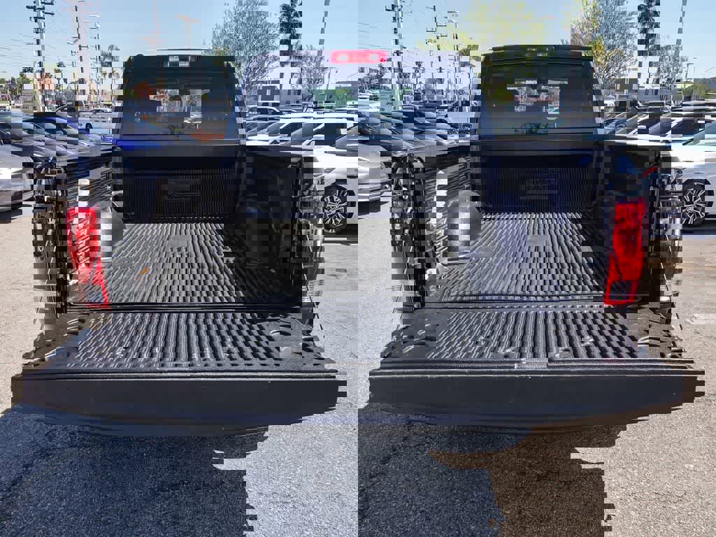 Certified 2024 RAM 1500 Classic SLT image 25