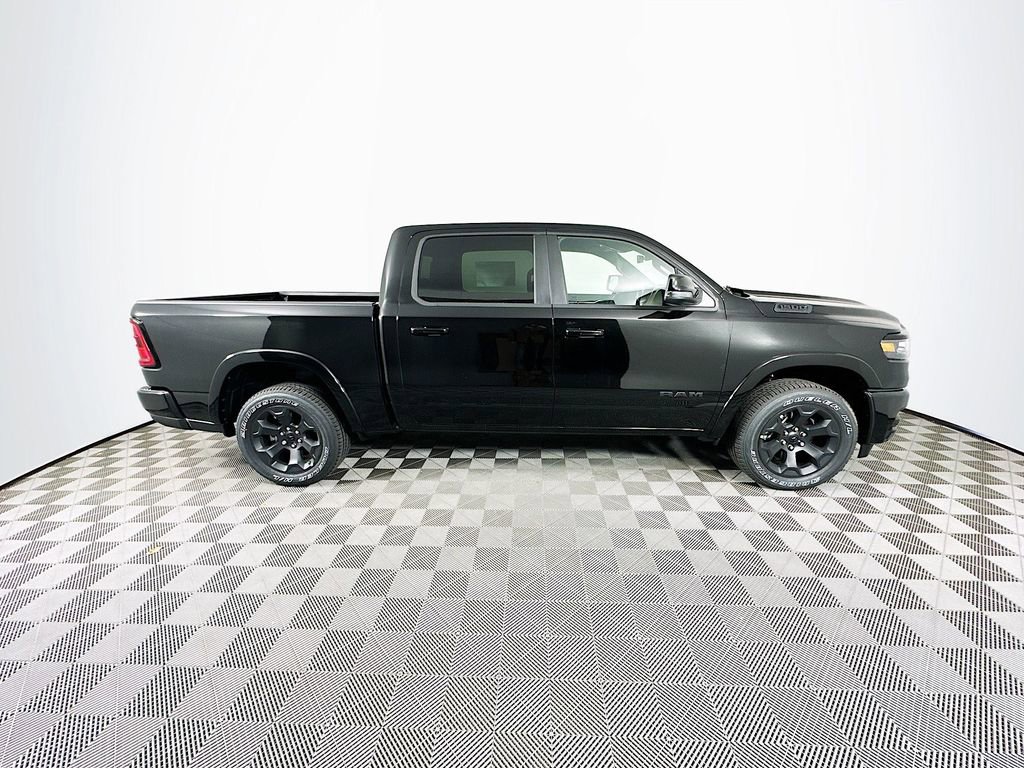 New 2026 RAM 1500 Big Horn image 11