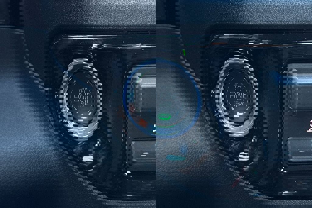 New 2026 Chevrolet Silverado 2500 LTZ w/ LTZ Premium Package image 22