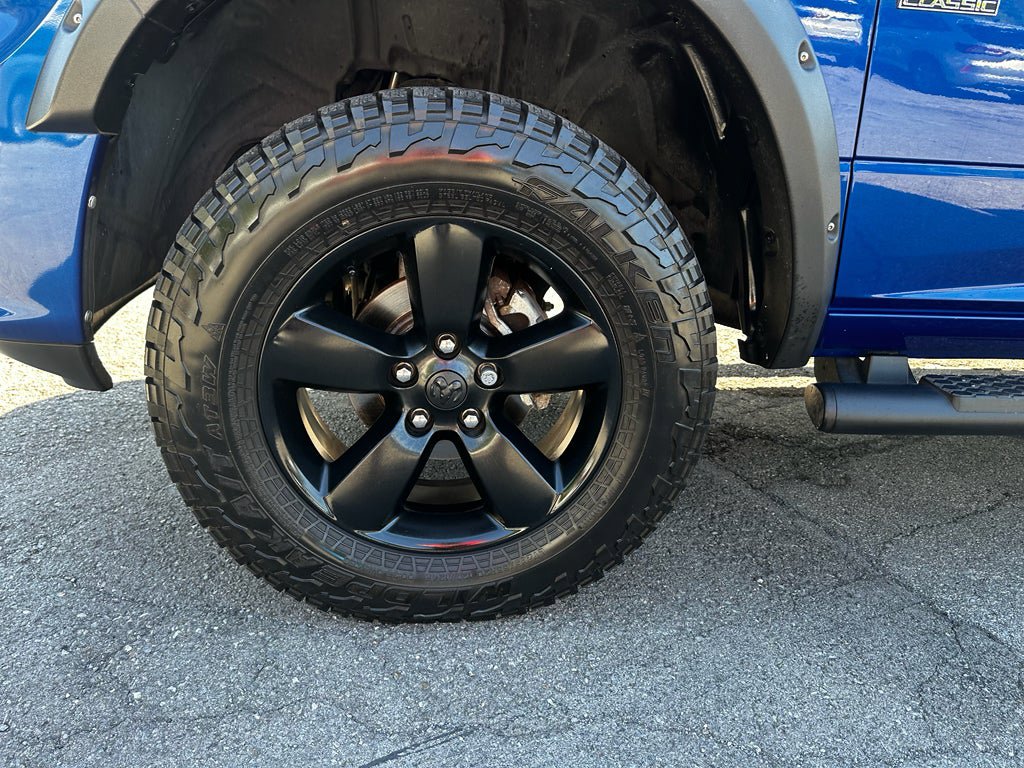 Used 2019 RAM 1500 Express w/ Express Value Package AWD/4WD image 32