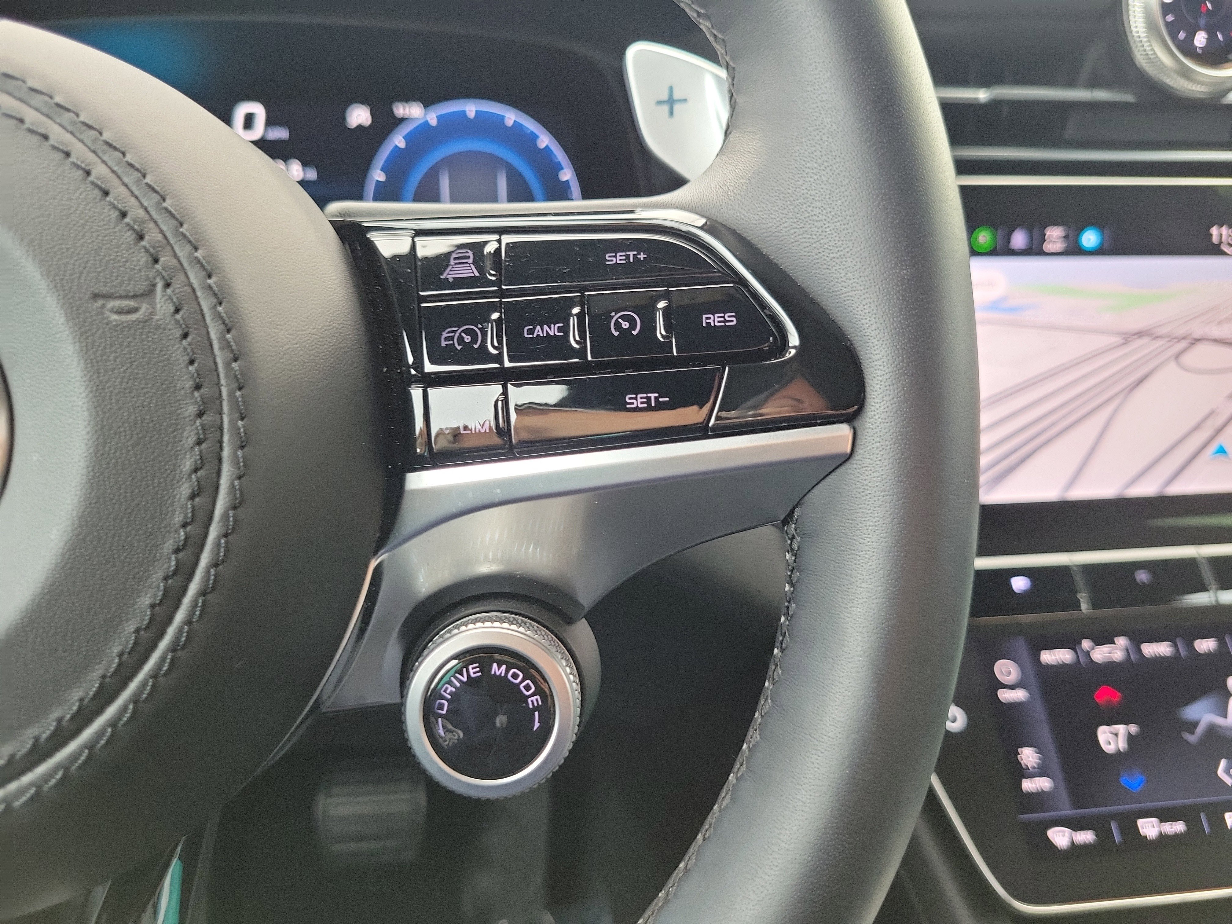 Used 2023 Maserati Grecale GT image 22