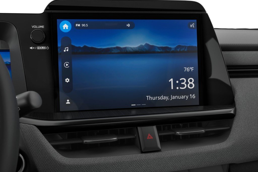 New 2026 Subaru Outback Premium AWD/4WD image 21