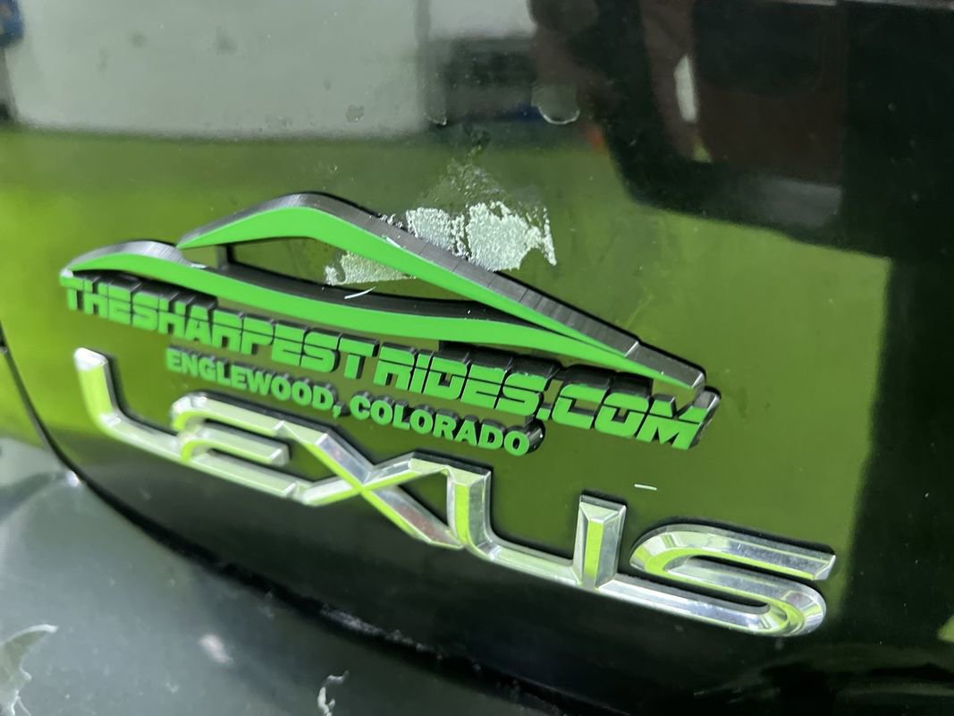 Used 2010 Lexus IS 250 AWD image 12