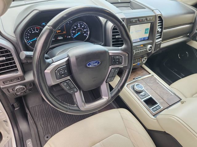 Used 2021 Ford Expedition Platinum RWD image 10