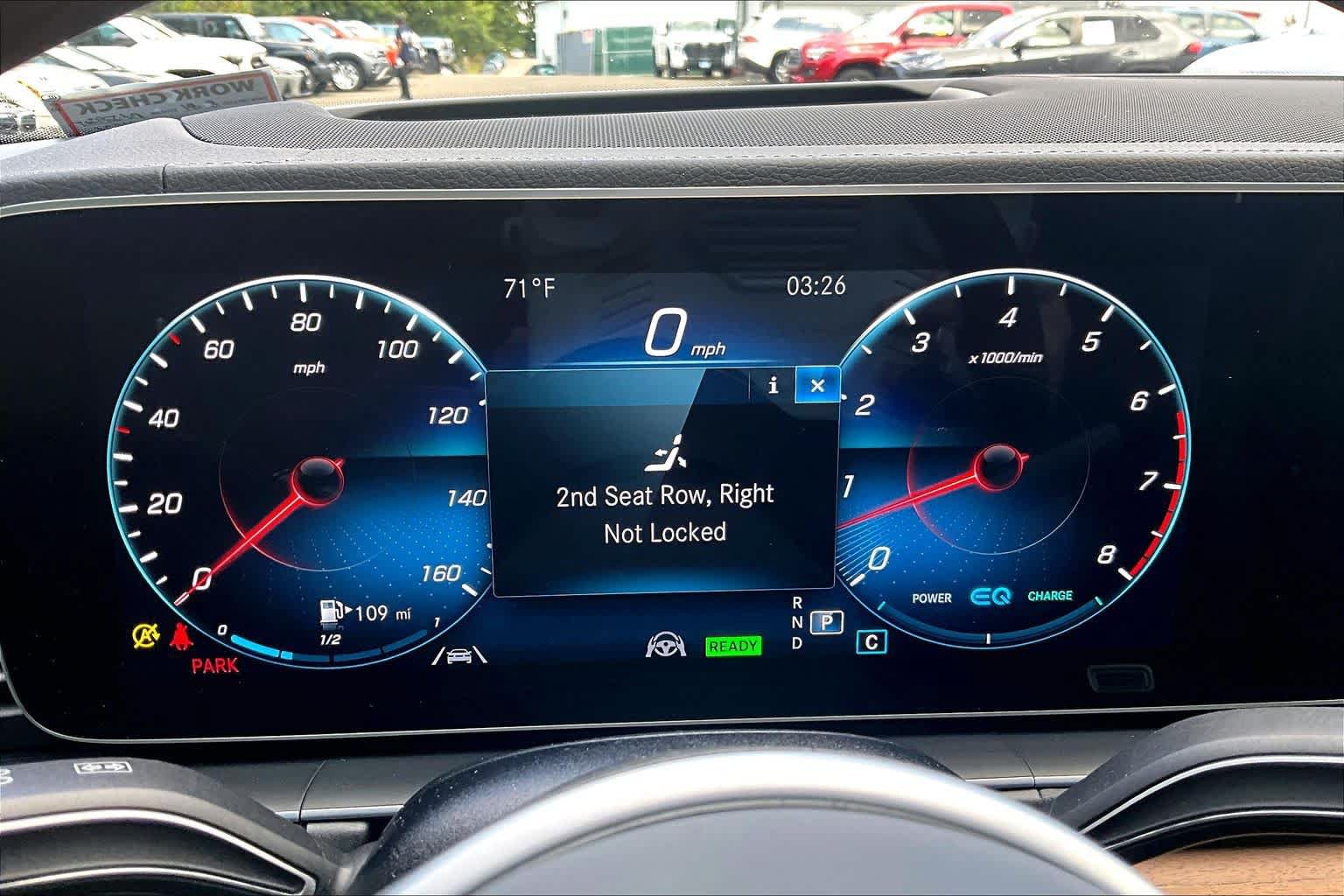 Used 2021 Mercedes-Benz GLS 580 4MATIC image 25