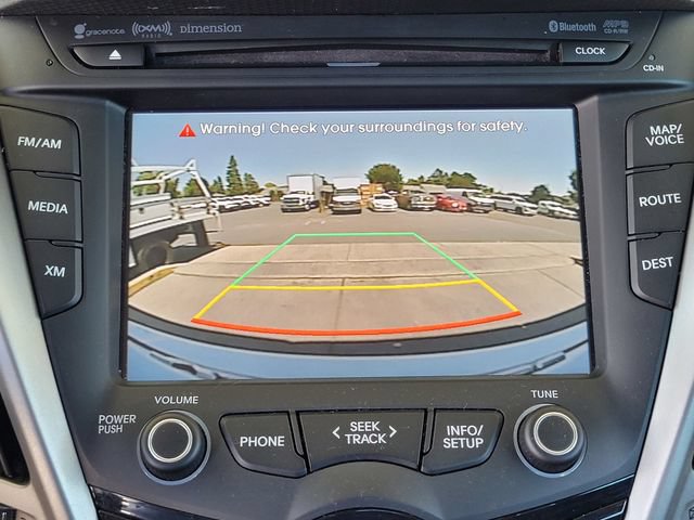 Used 2013 Hyundai Veloster w/ Style Pkg FWD image 11