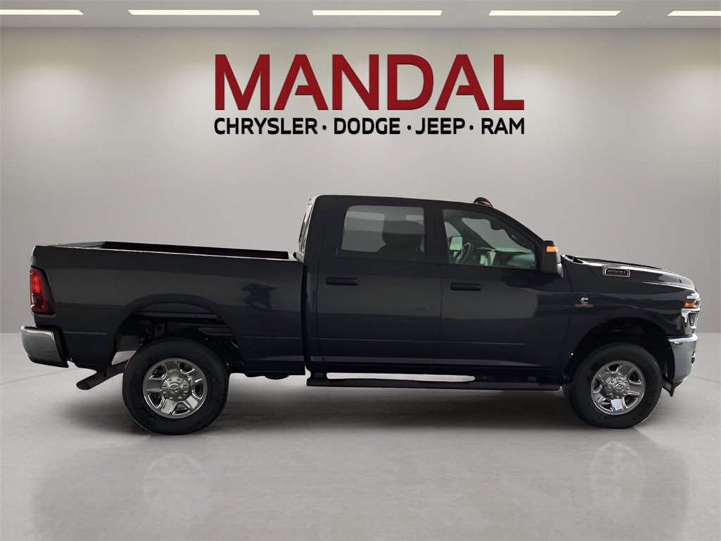 Used 2025 RAM 2500 Tradesman image 13