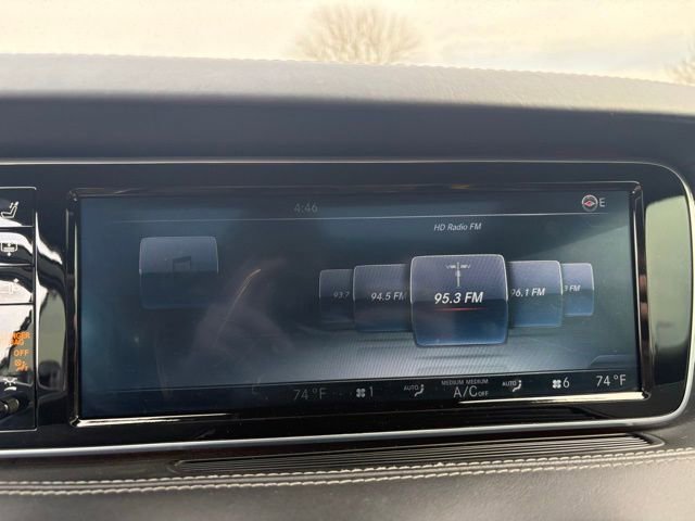 Used 2016 Mercedes-Benz S 63 AMG 4MATIC Coupe image 18