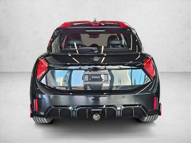 New 2026 MINI Cooper John Cooper Works image 6