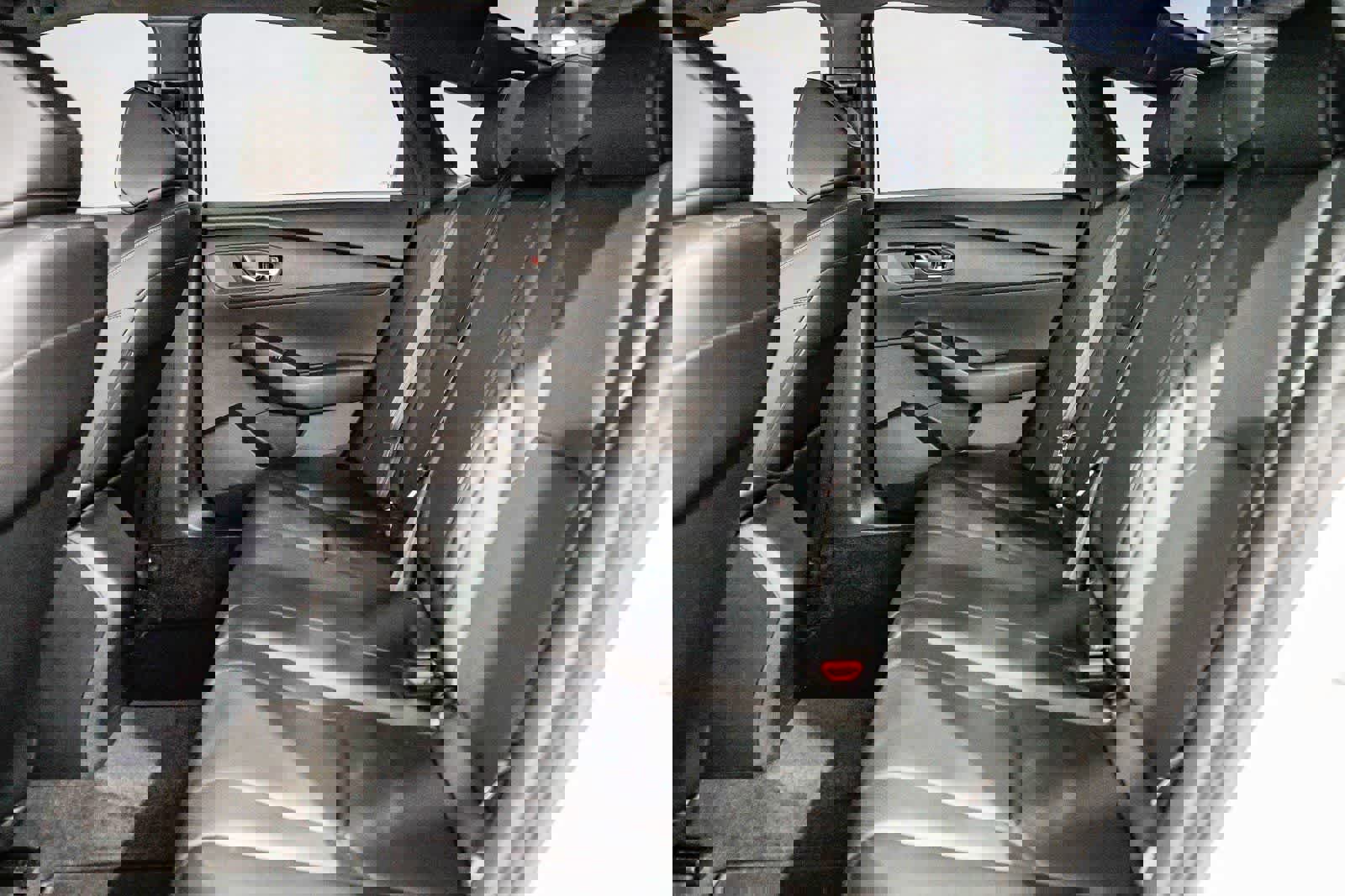 Used 2024 Honda Accord Sport image 18