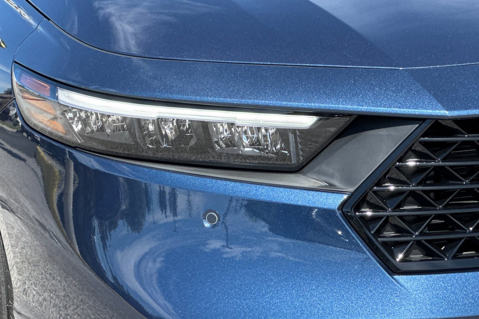 Used 2026 Honda Accord Touring image 10